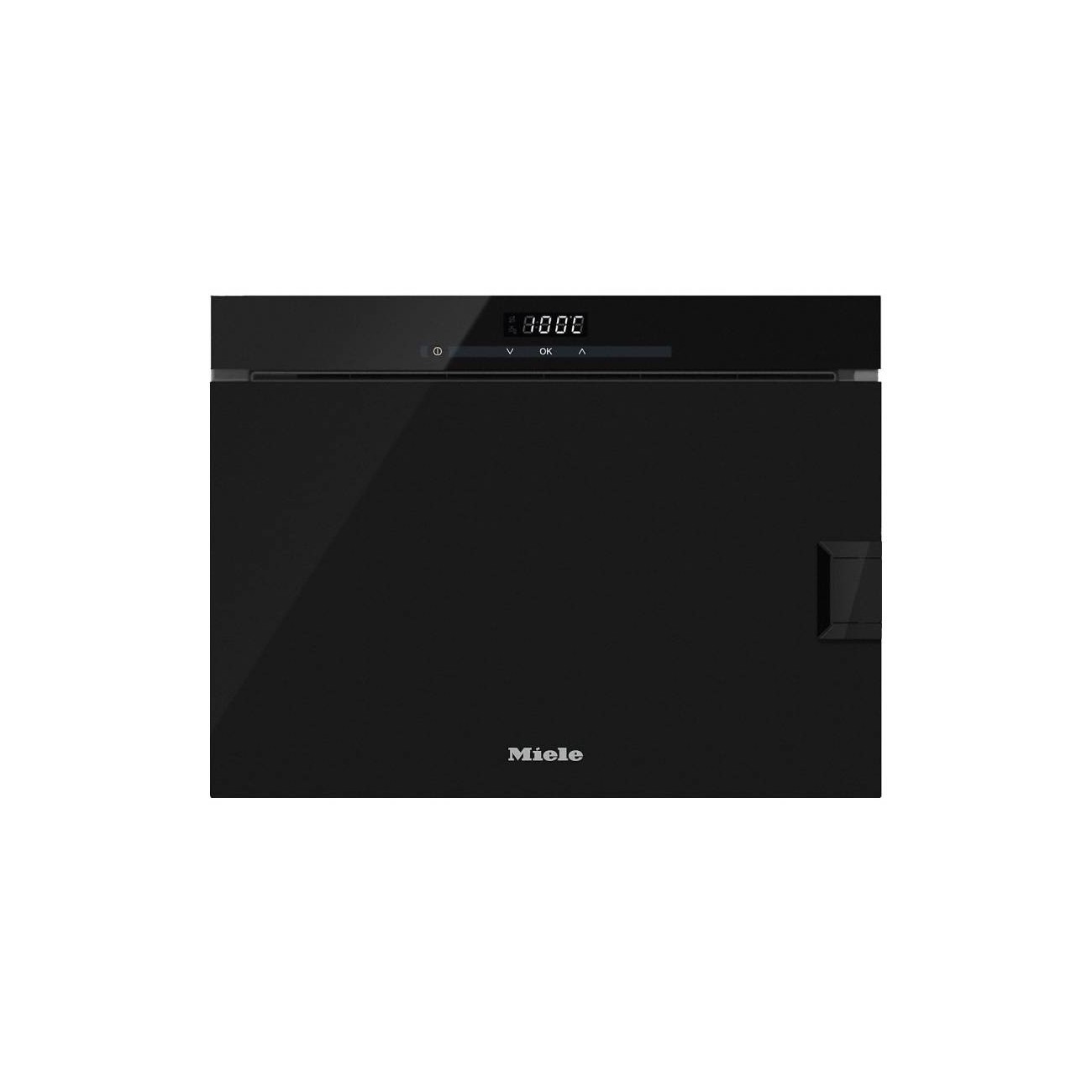 MIELE DG 6001 FORNO A VAPORE