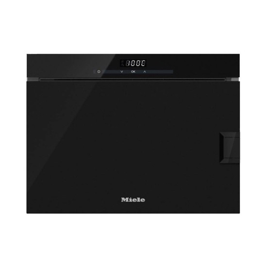 MIELE DG 6001 FORNO A VAPORE