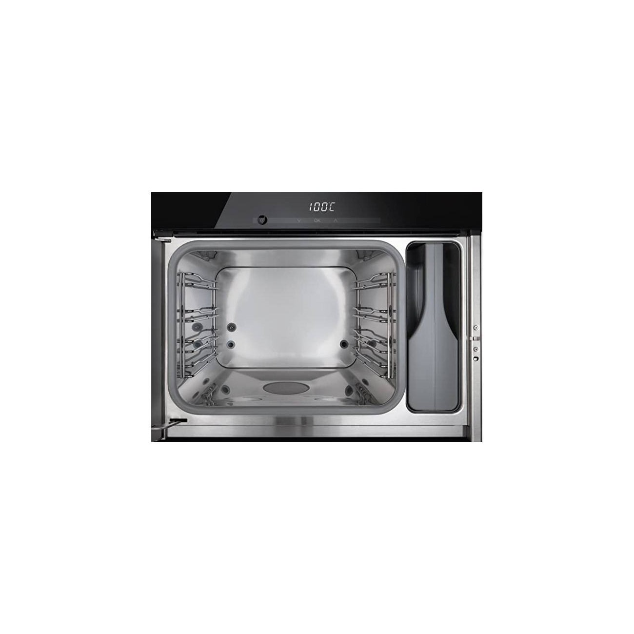 MIELE DG 6001 FORNO A VAPORE
