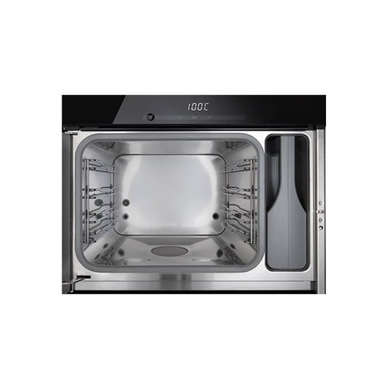 MIELE DG 6001 FORNO A VAPORE
