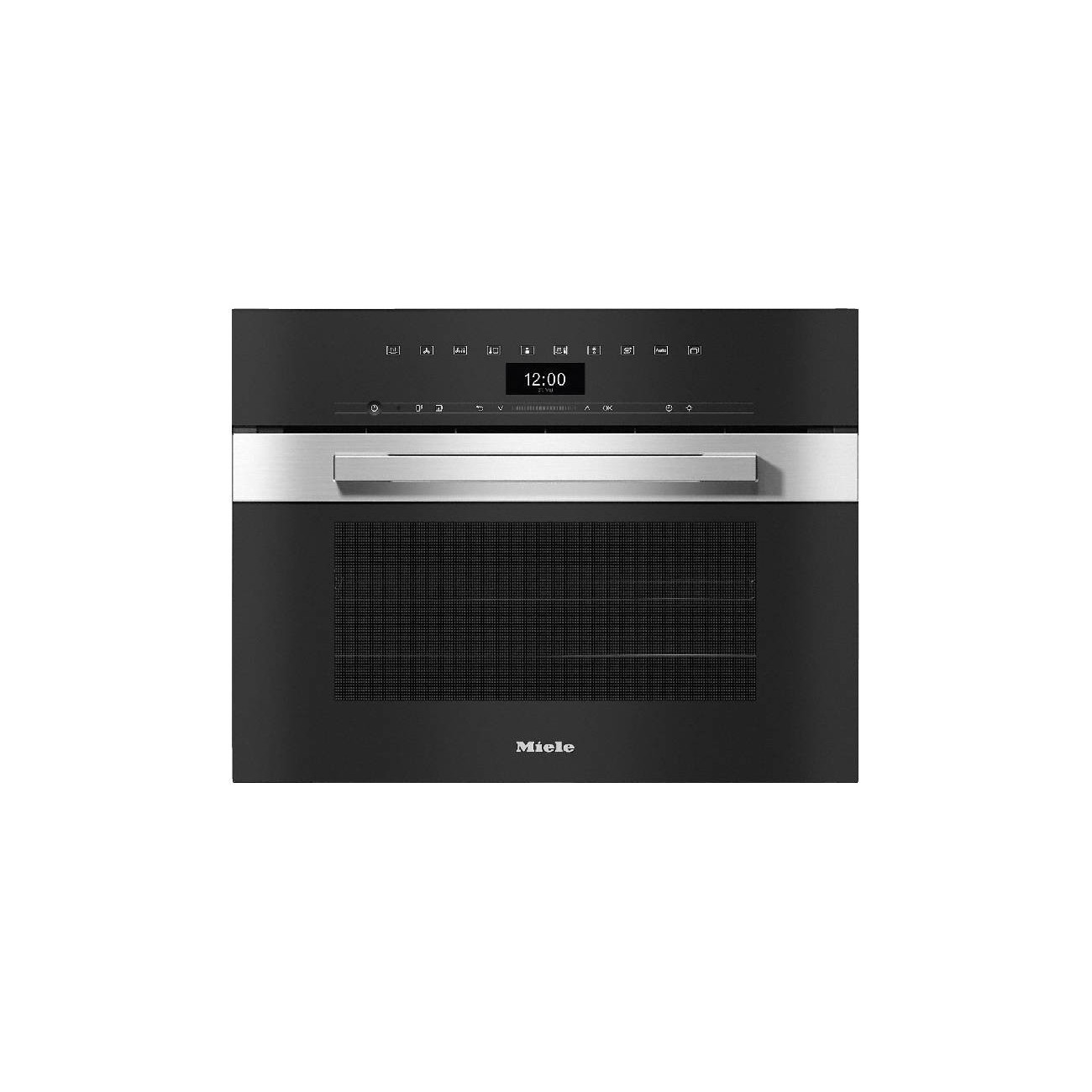 MIELE DGC 7440 FORNO A VAPORE