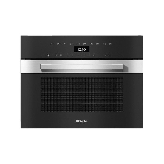 MIELE DGC 7440 FORNO A VAPORE