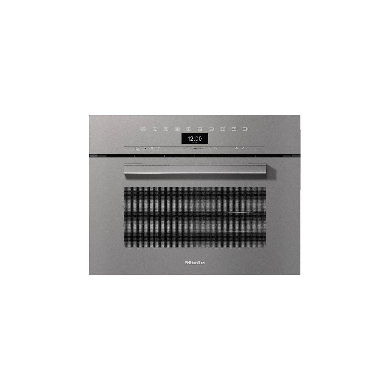 MIELE DGC 7440 FORNO A VAPORE