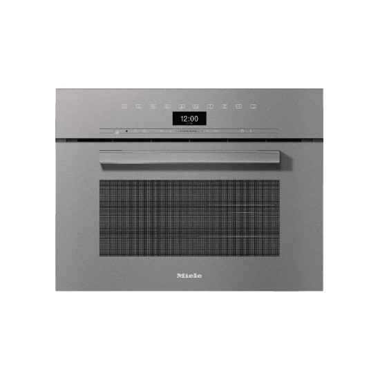 MIELE DGC 7440 FORNO A VAPORE