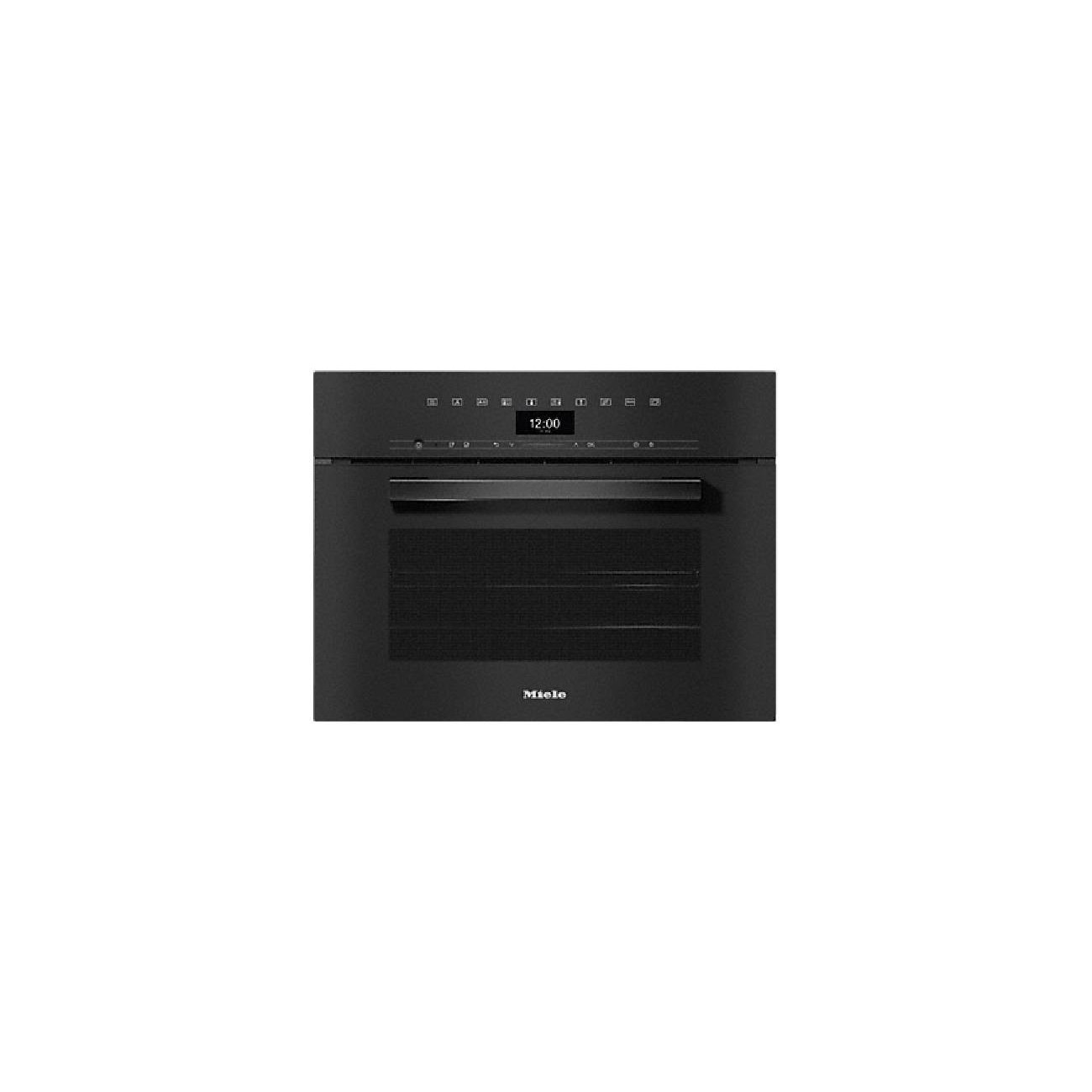 MIELE DGC 7440 FORNO A VAPORE