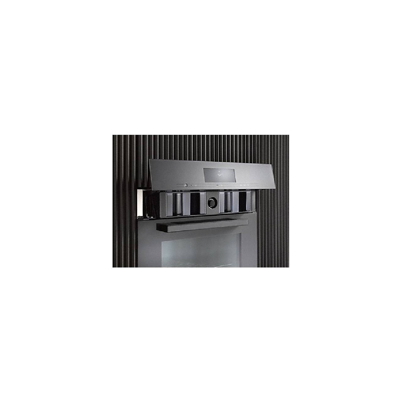 MIELE DGC 7440 FORNO A VAPORE