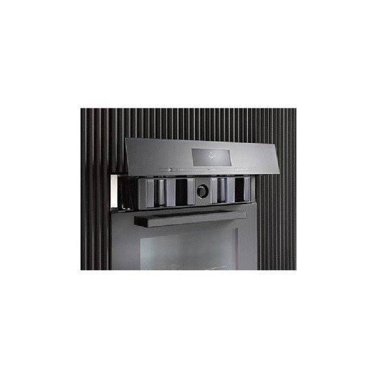 MIELE DGC 7440 FORNO A VAPORE