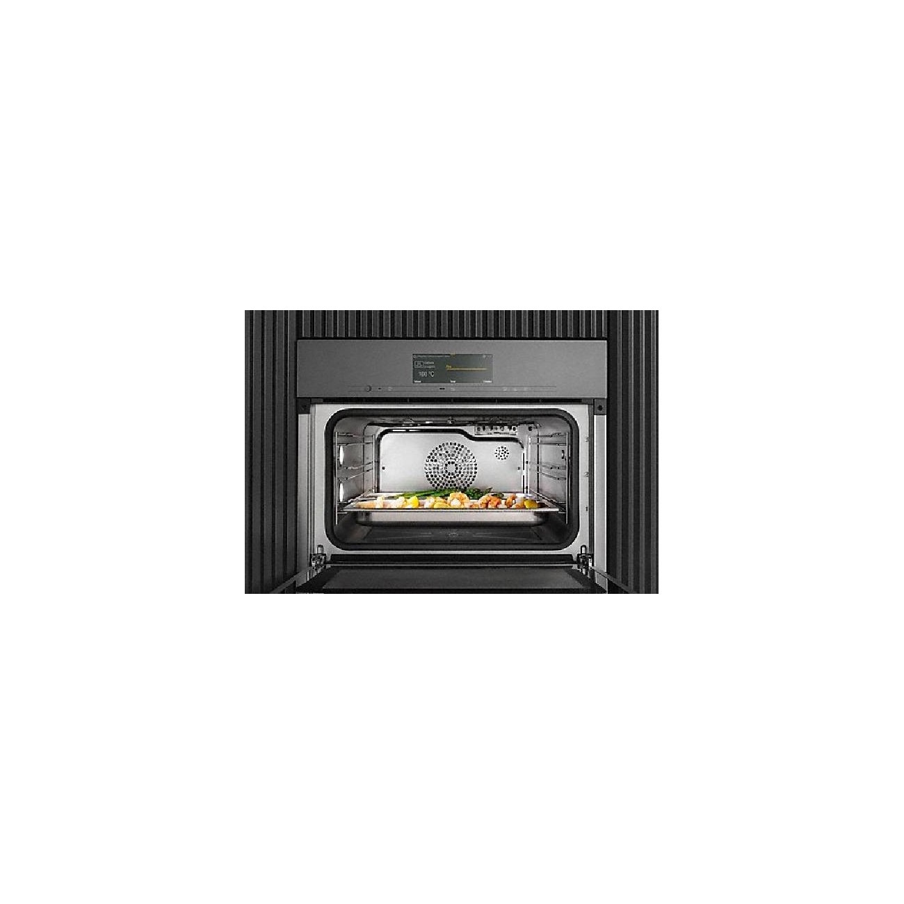 MIELE DGC 7440 FORNO A VAPORE