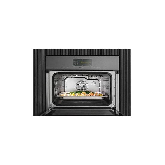MIELE DGC 7440 FORNO A VAPORE
