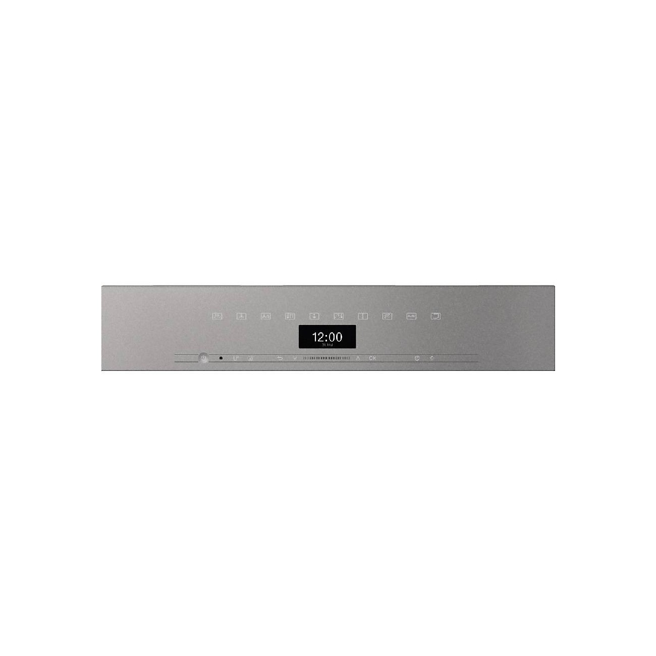 MIELE DGC 7440 FORNO A VAPORE
