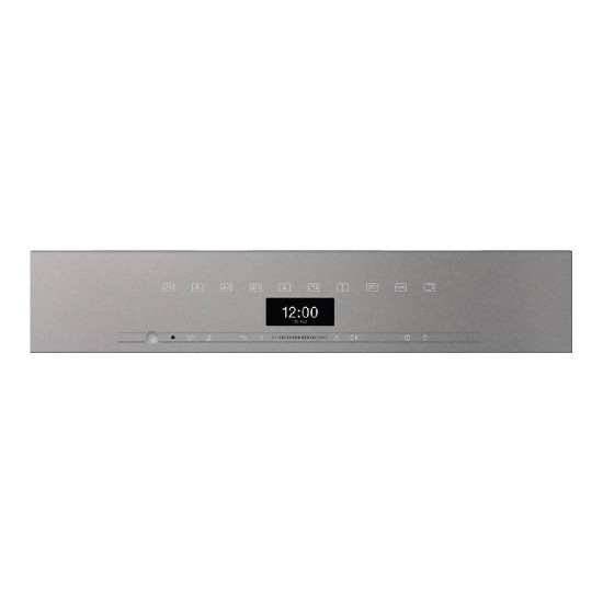 MIELE DGC 7440 FORNO A VAPORE