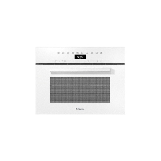 MIELE DGC 7440X FORNO A VAPORE