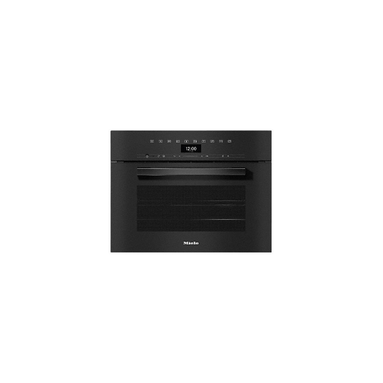 MIELE DGC 7440X FORNO A VAPORE