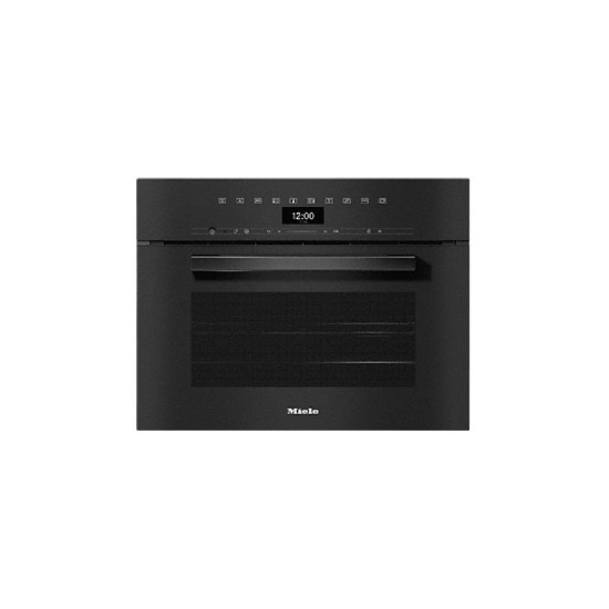 MIELE DGC 7440X FORNO A VAPORE