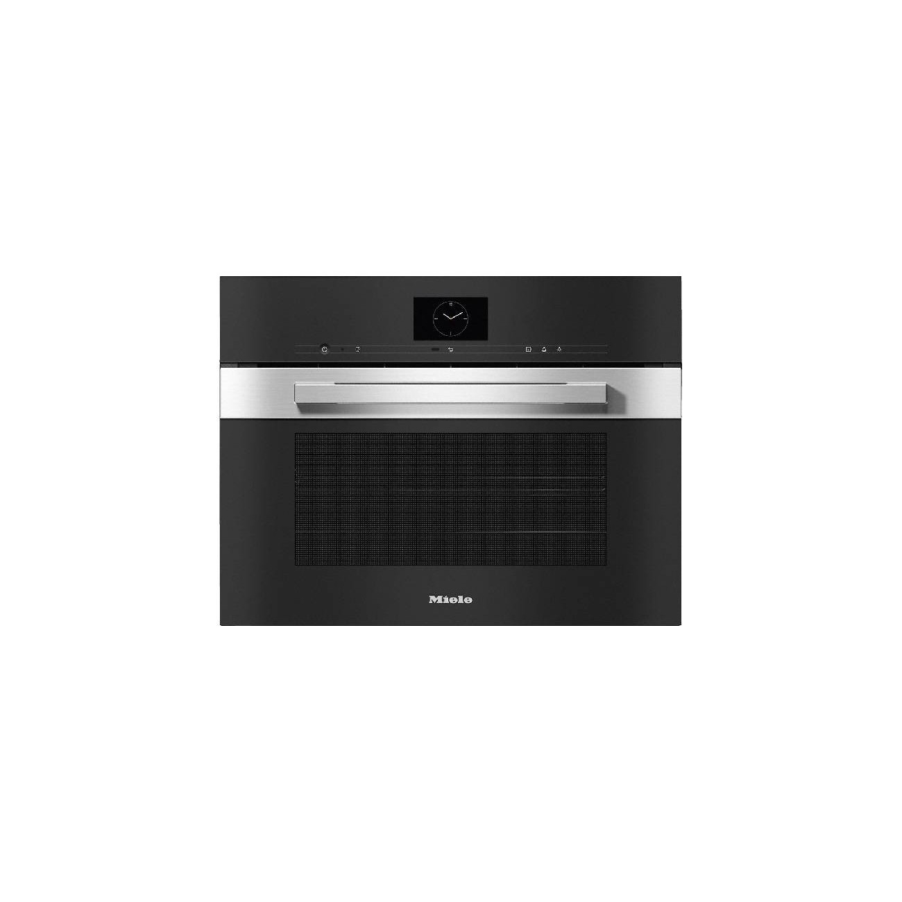 MIELE DGC 7640 FORNO A VAPORE