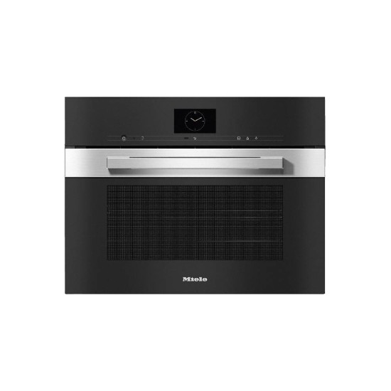 MIELE DGC 7640 FORNO A VAPORE