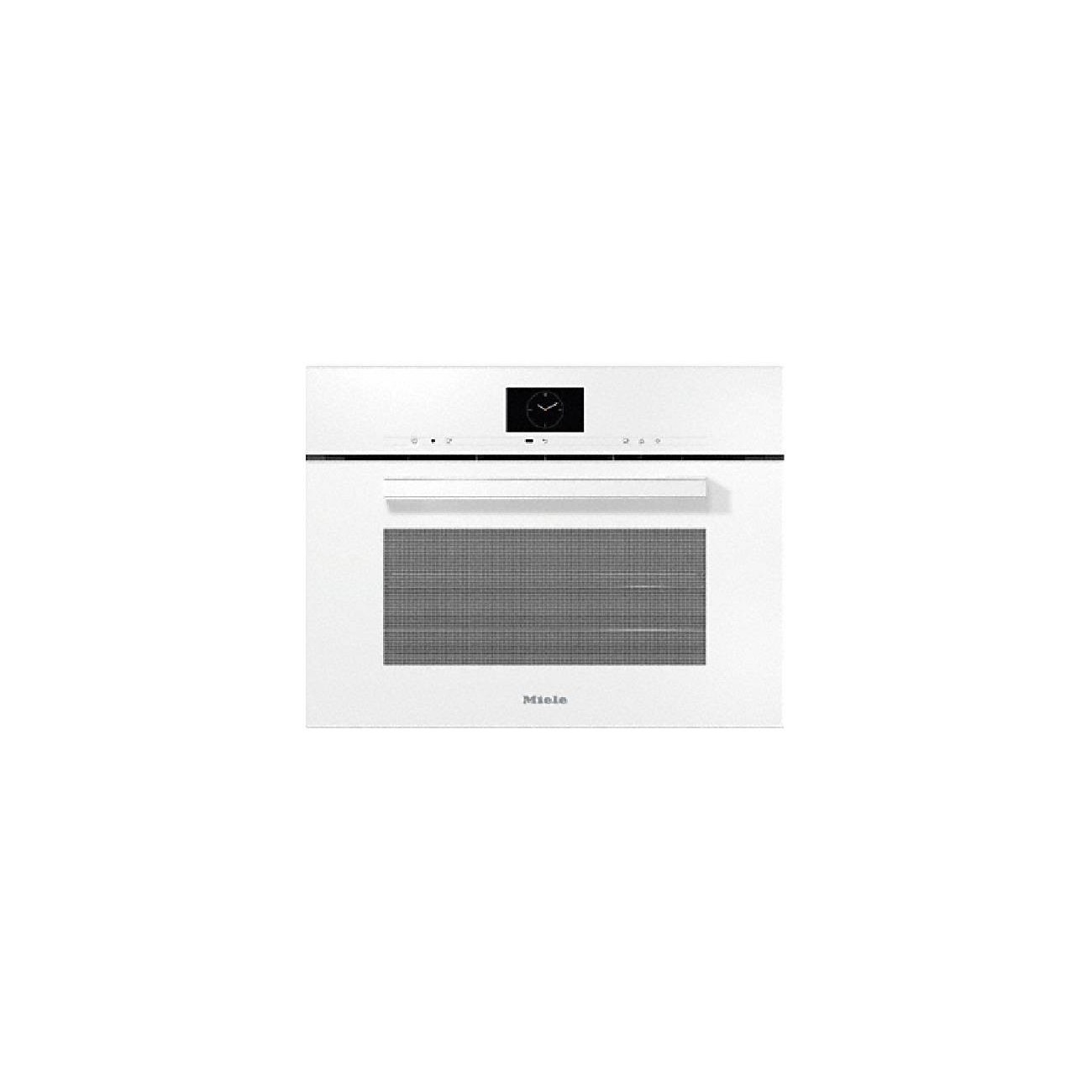 MIELE DGC 7640 FORNO A VAPORE