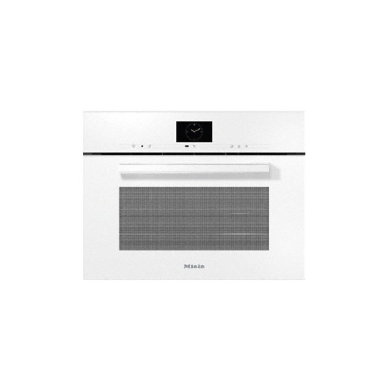 MIELE DGC 7640 FORNO A VAPORE
