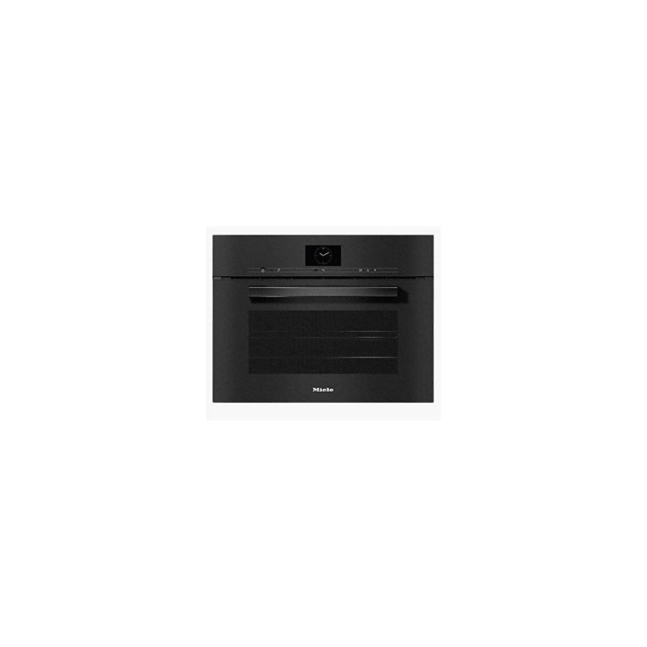 MIELE DGC 7640 FORNO A VAPORE