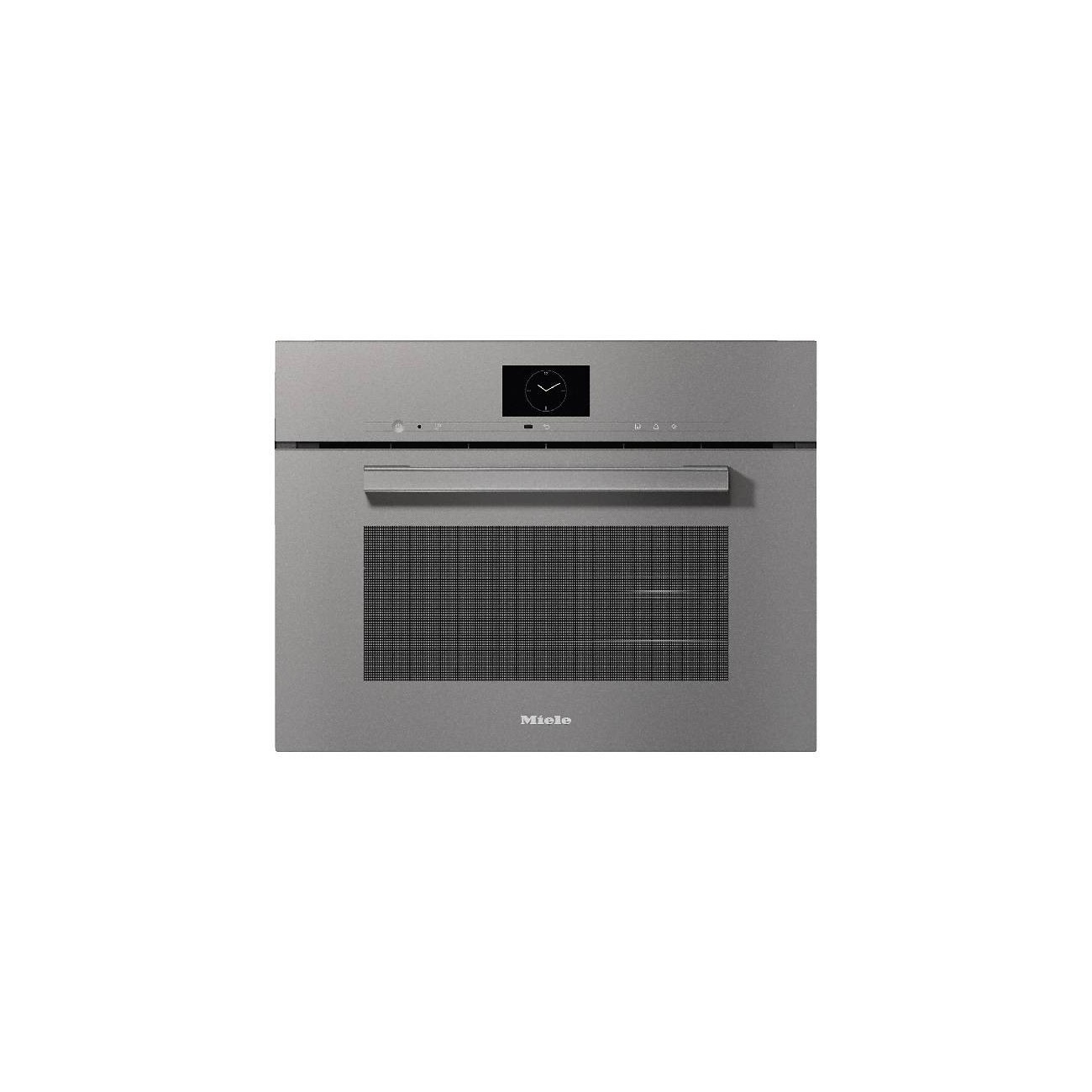 MIELE DGC 7640 FORNO A VAPORE