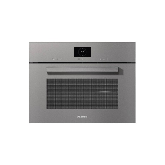 MIELE DGC 7640 FORNO A VAPORE