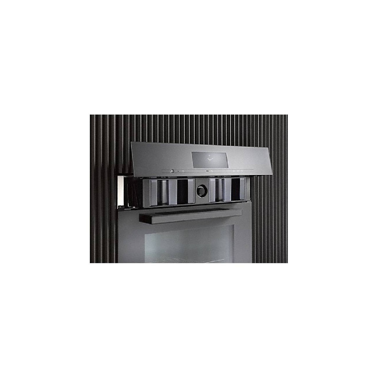 MIELE DGC 7640 FORNO A VAPORE