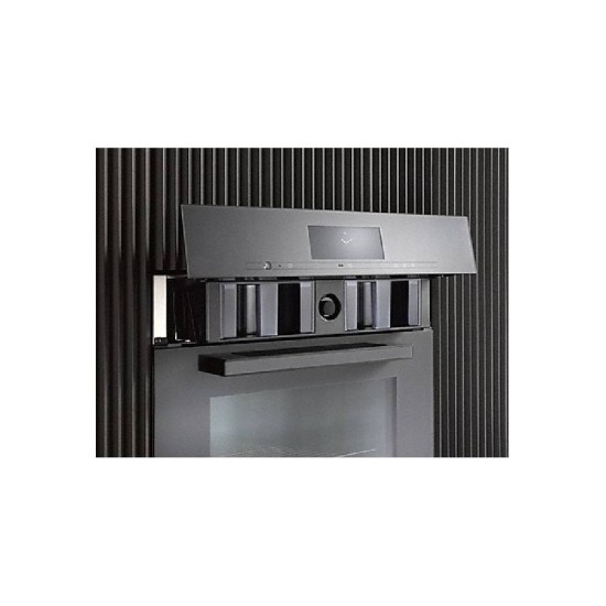 MIELE DGC 7640 FORNO A VAPORE