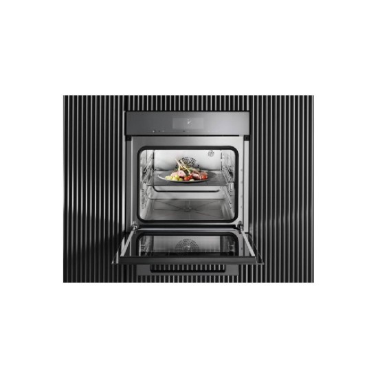 MIELE DGC 7640 FORNO A VAPORE