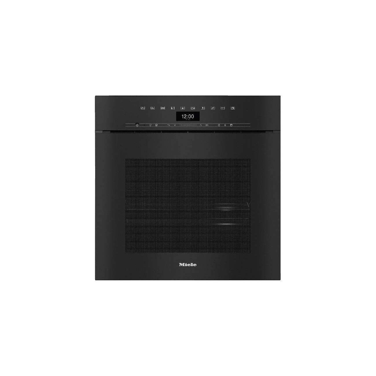 MIELE DGC 7460X FORNO A VAPORE