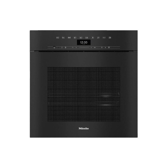 MIELE DGC 7460X FORNO A VAPORE