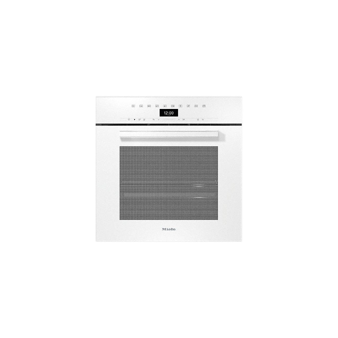 MIELE DGC 7460X FORNO A VAPORE