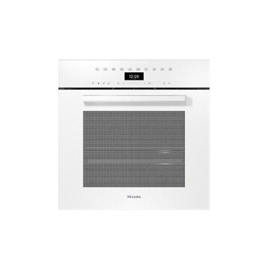 MIELE DGC 7460X FORNO A VAPORE