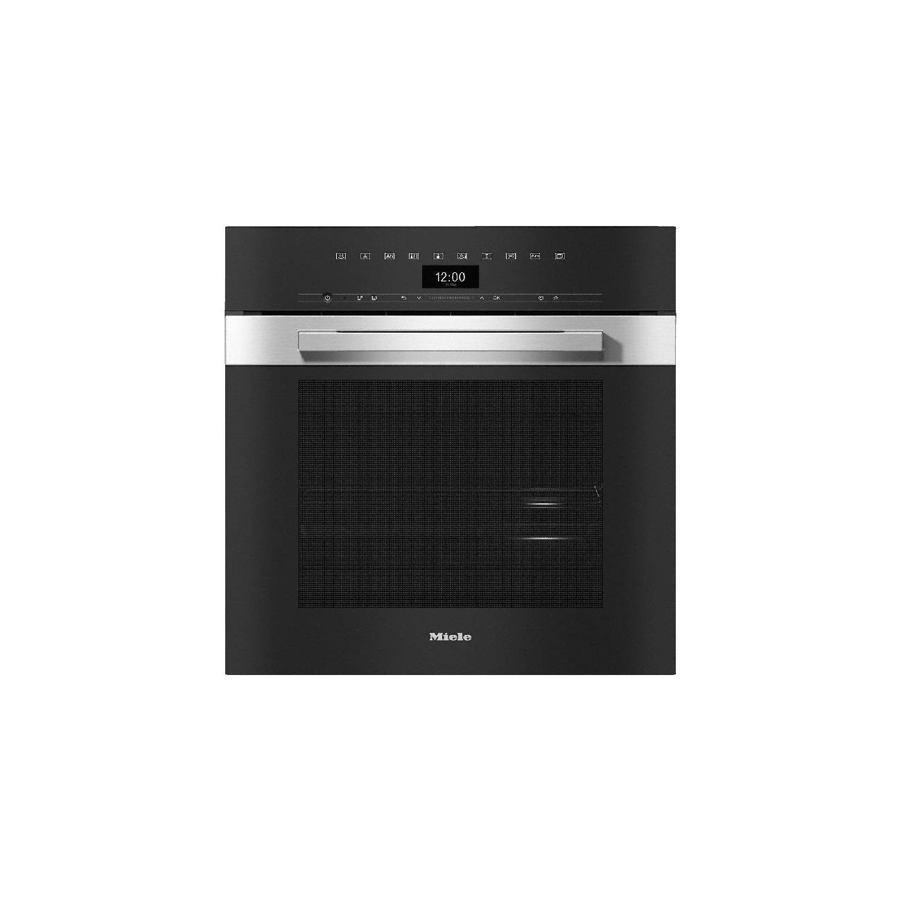 MIELE DGC 7460X FORNO A VAPORE