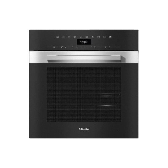 MIELE DGC 7460X FORNO A VAPORE
