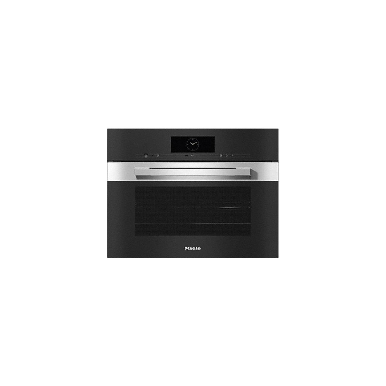 MIELE DGC 7840 FORNO A VAPORE