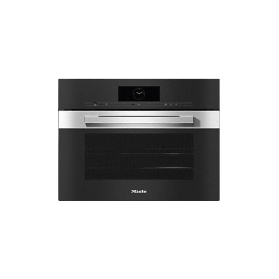 MIELE DGC 7840 FORNO A VAPORE