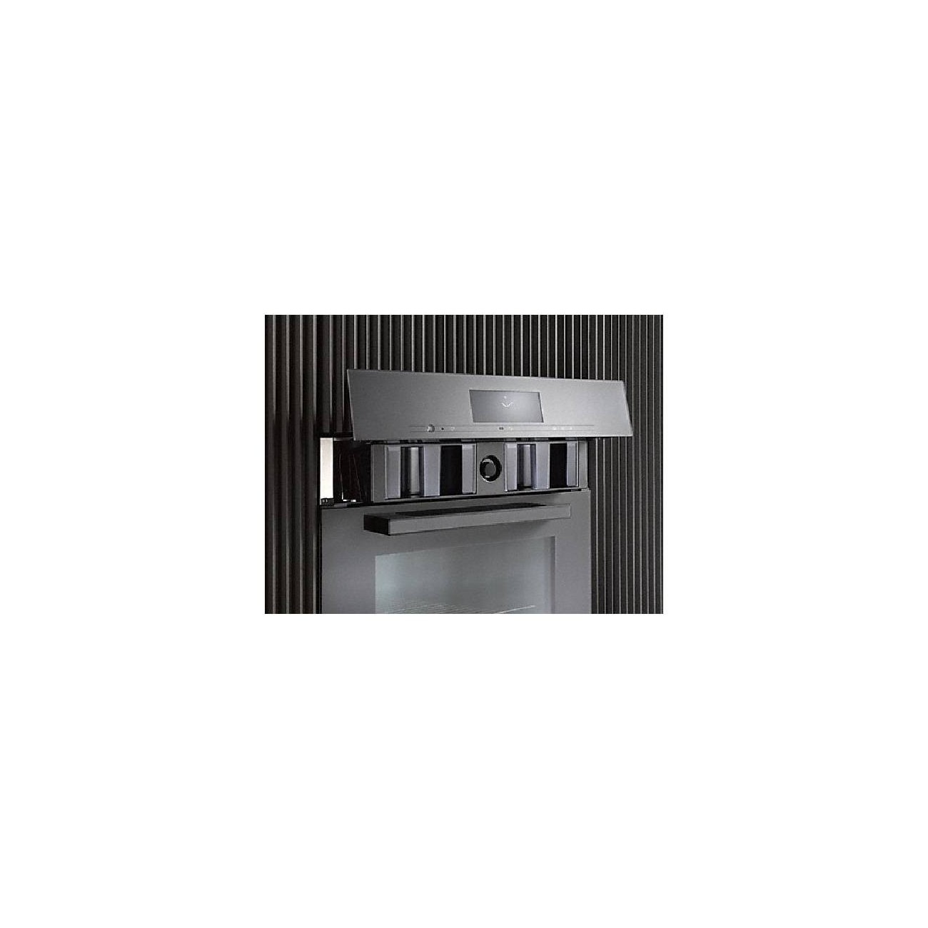 MIELE DGC 7840 FORNO A VAPORE