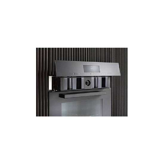 MIELE DGC 7840 FORNO A VAPORE