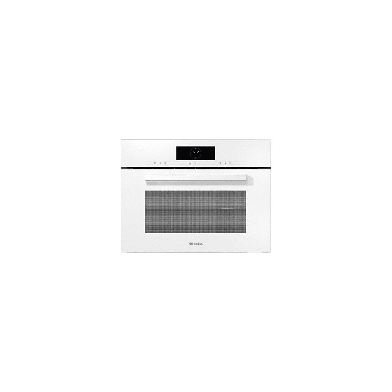 MIELE DGC 7840 FORNO A VAPORE