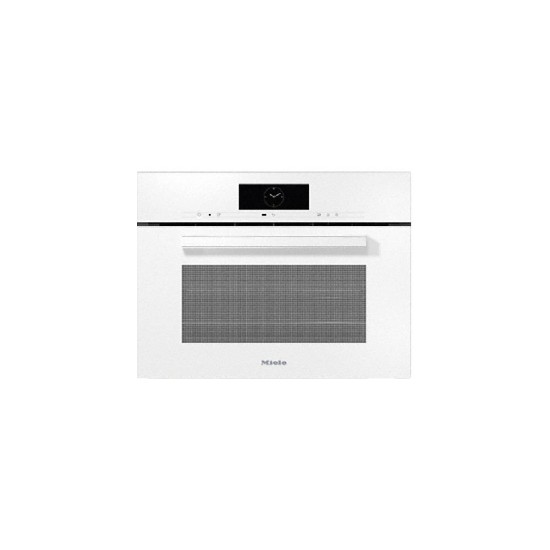 MIELE DGC 7840 FORNO A VAPORE
