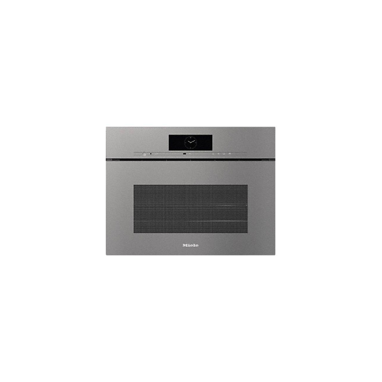 MIELE DGC 7840X FORNO A VAPORE