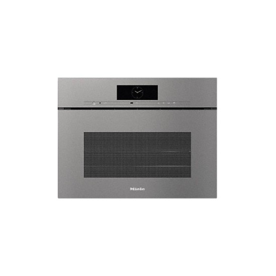MIELE DGC 7840X FORNO A VAPORE