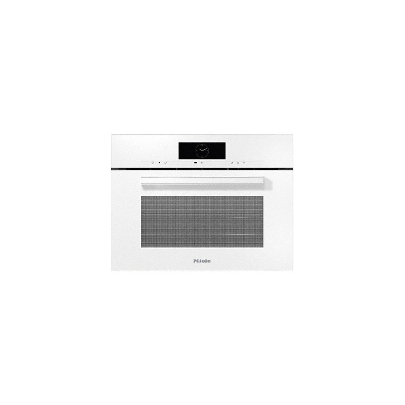 MIELE DGC 7840X FORNO A VAPORE