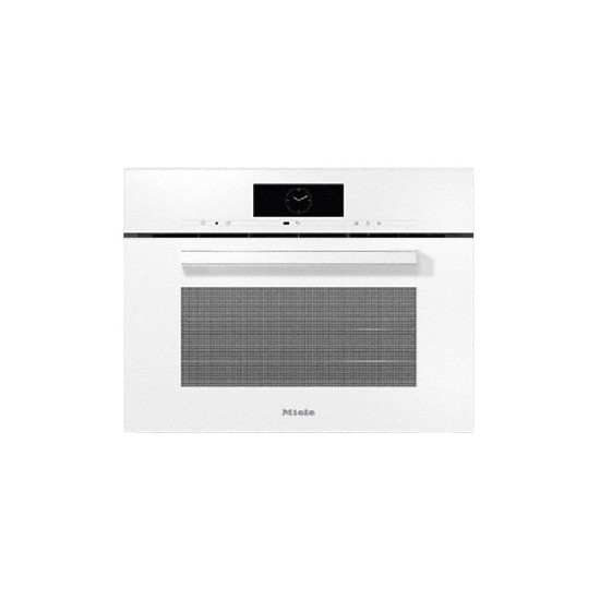 MIELE DGC 7840X FORNO A VAPORE