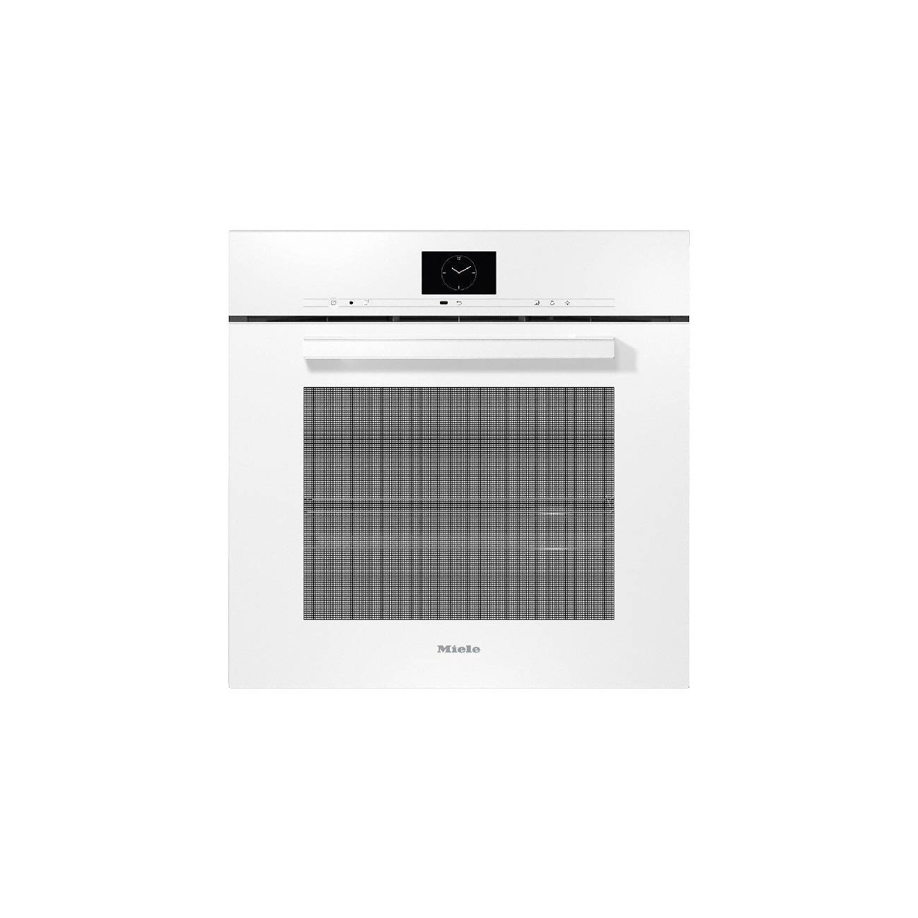 MIELE DGC 7660 FORNO A VAPORE