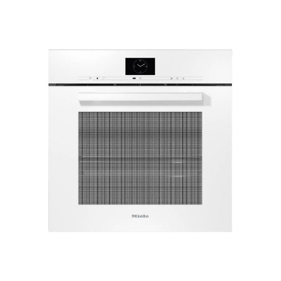 MIELE DGC 7660 FORNO A VAPORE