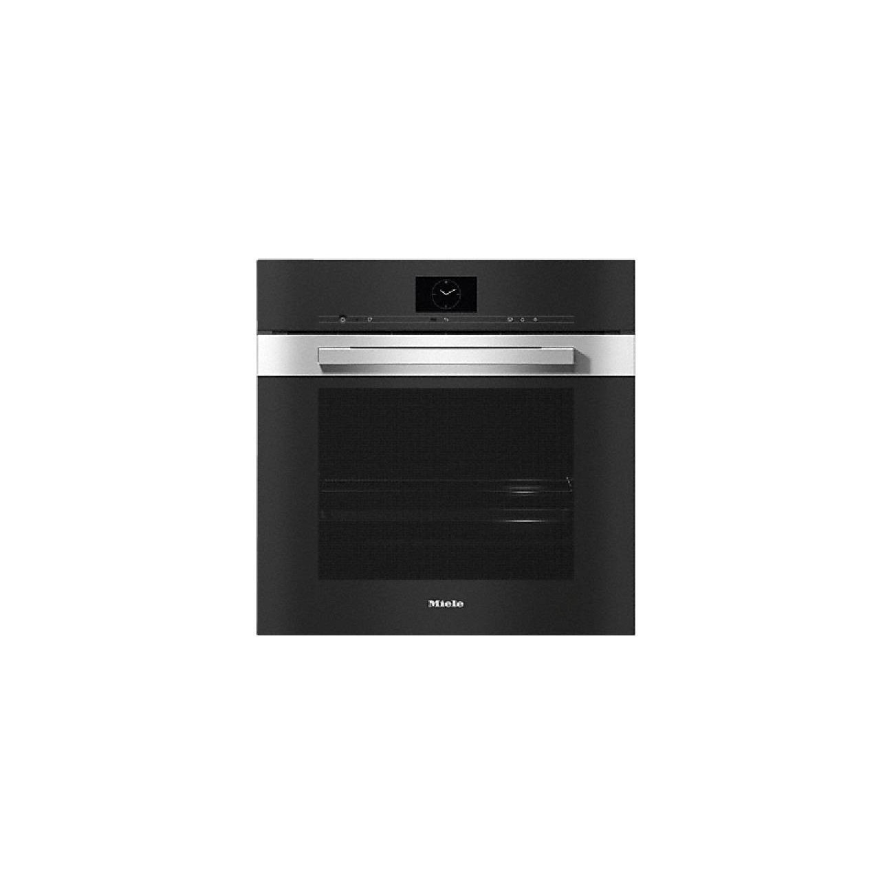 MIELE DGC 7660 FORNO A VAPORE