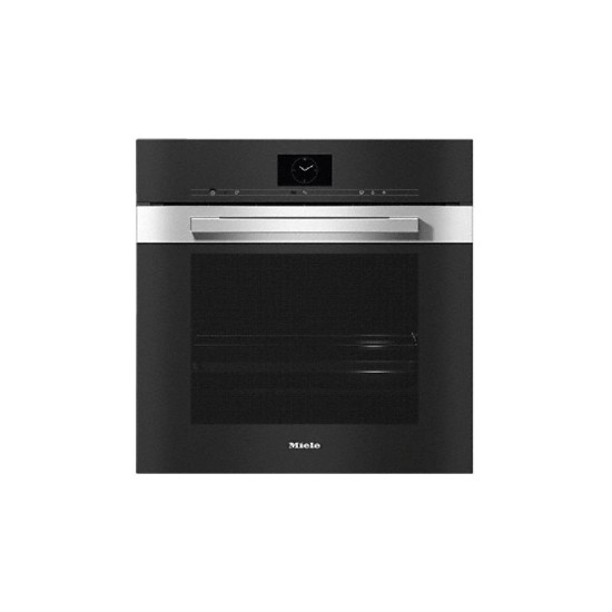 MIELE DGC 7660 FORNO A VAPORE