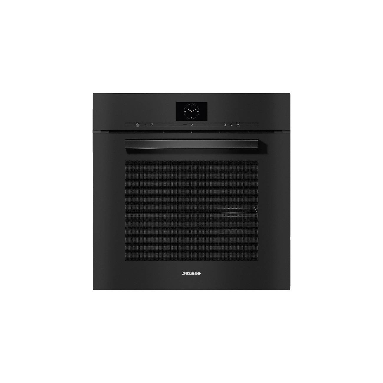 MIELE DGC 7660 FORNO A VAPORE