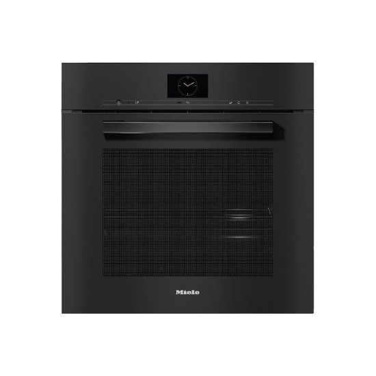 MIELE DGC 7660 FORNO A VAPORE